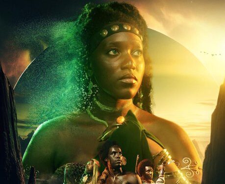 Nambi: Film on Buganda’s Kintu Folktale Premieres at Cinemax