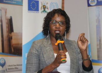 Bukedi Tops Regions with Youth Not in Employment, Education or Training- UBOS