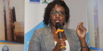 Bukedi Tops Regions with Youth Not in Employment, Education or Training- UBOS