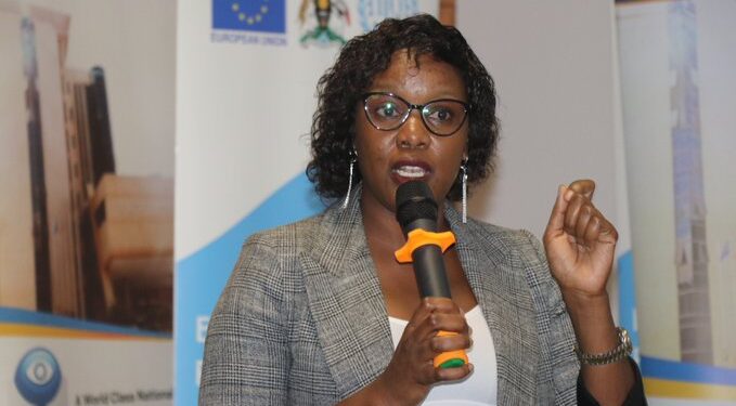 Bukedi Tops Regions with Youth Not in Employment, Education or Training- UBOS