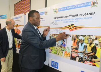 Indian Pharmaceutical Firm Donates Drugs to UPDF Air Force