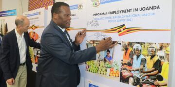 Indian Pharmaceutical Firm Donates Drugs to UPDF Air Force