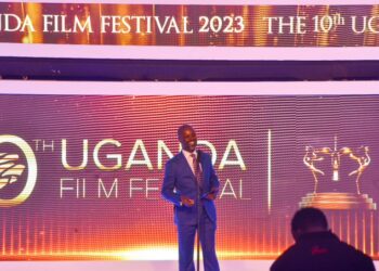 Tayebwa to Filmmakers: Organise Yourselves and We Fund You