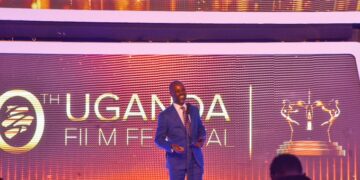 Tayebwa to Filmmakers: Organise Yourselves and We Fund You