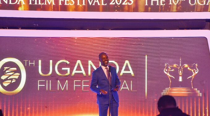 Tayebwa to Filmmakers: Organise Yourselves and We Fund You