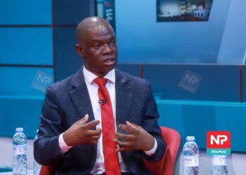 32 Youths Rescued from Sheikh Yunus Kamoga’s Home