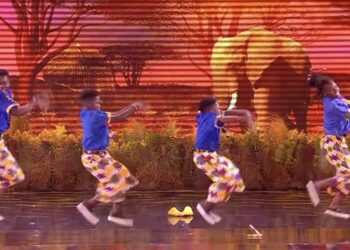 Ghetto Kids Miss Out as Viggo Venn Wins Britain’s Got Talent