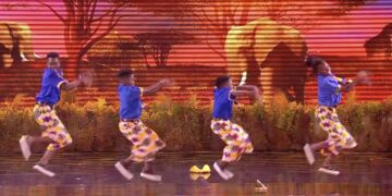 Ghetto Kids Miss Out as Viggo Venn Wins Britain’s Got Talent