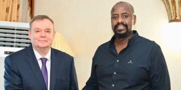 African Leaders Seek Negotiated Peace in Russia-Ukraine Conflict