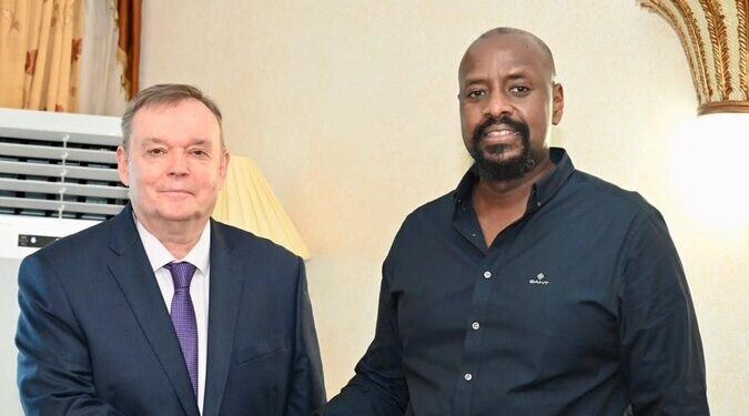 African Leaders Seek Negotiated Peace in Russia-Ukraine Conflict