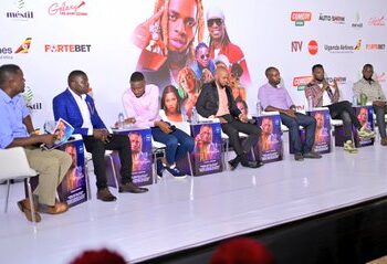 Diamond Platnumz, Nameless Gear up for Comedy Store Fundraising Concert