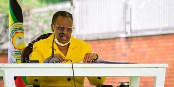 Janet: ADF May Have Been Used by People Fighting to Take over Lhubiriha School