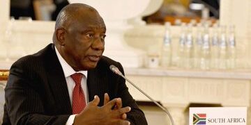 African Leaders Seek Negotiated Peace in Russia-Ukraine Conflict