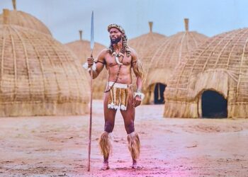 Shaka Ilembe: New Drama Revives Memory of Legendary Zulu King