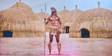 Shaka Ilembe: New Drama Revives Memory of Legendary Zulu King