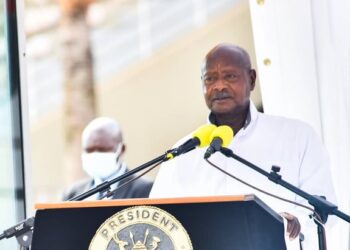 Full State of Nation Address: Museveni says Economy Has Grown by 5.5%