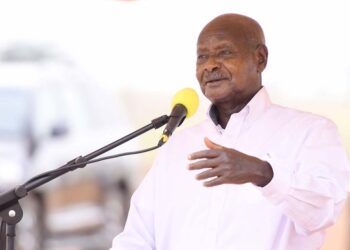 Museveni to Address Parliament on Budget Day, Sends Rugunda to Mediate Russia-Ukraine War  