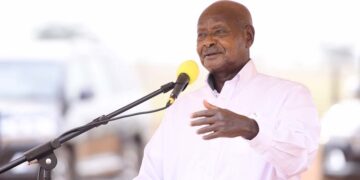 Museveni to Address Parliament on Budget Day, Sends Rugunda to Mediate Russia-Ukraine War