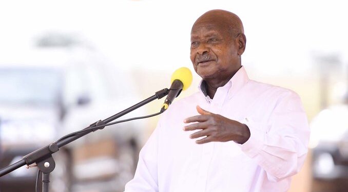 Museveni to Address Parliament on Budget Day, Sends Rugunda to Mediate Russia-Ukraine War