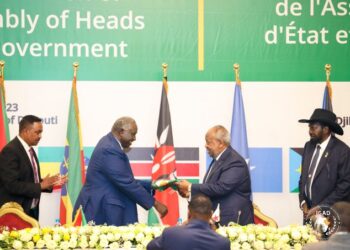 TotalEnergies CAF Côte d’Ivoire 2023 Reveals New Identity