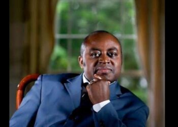 DPP Withdraws Charges Against Rwenzururu King Charles Mumbere
