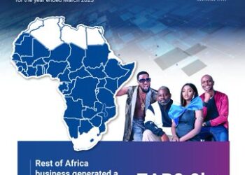 MultiChoice Africa Affirms Unwavering Dedication to Telling African Stories