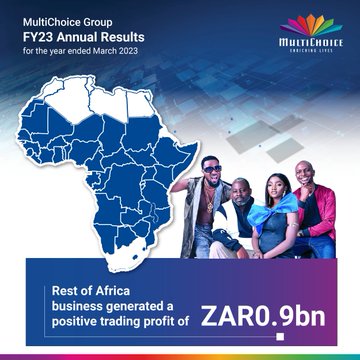 MultiChoice Africa Affirms Unwavering Dedication to Telling African ...