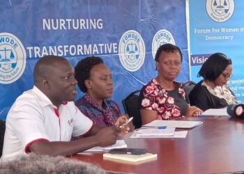 Activists say Budget Cuts Stifling Better Service Delivery