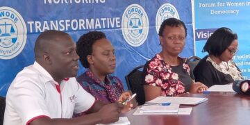 Activists say Budget Cuts Stifling Better Service Delivery