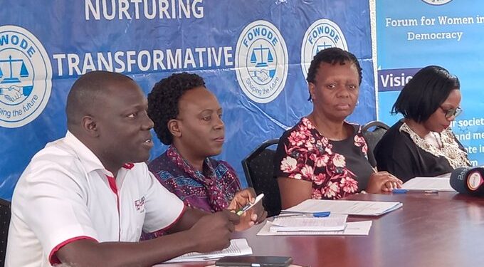 Activists say Budget Cuts Stifling Better Service Delivery