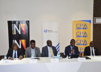 ICPAU Launches 2023 FiRe Awards with Focus on ESG