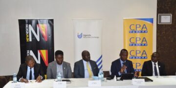 ICPAU Launches 2023 FiRe Awards with Focus on ESG