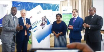 Report Ranks Uganda Police Force as Least Trusted Institution in Uganda