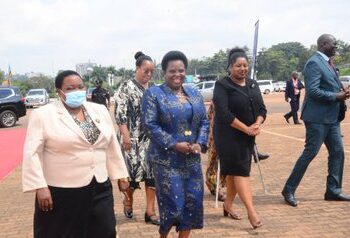 Gov’t Rolls out Grow Project to Support Women Entrepreneurs