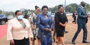 Gov’t Rolls out Grow Project to Support Women Entrepreneurs