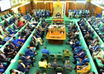 MPs Pass Law Requiring Forex Bureaus to Have Shs200m Minimum Share Capital