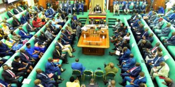 MPs Pass Law Requiring Forex Bureaus to Have Shs200m Minimum Share Capital