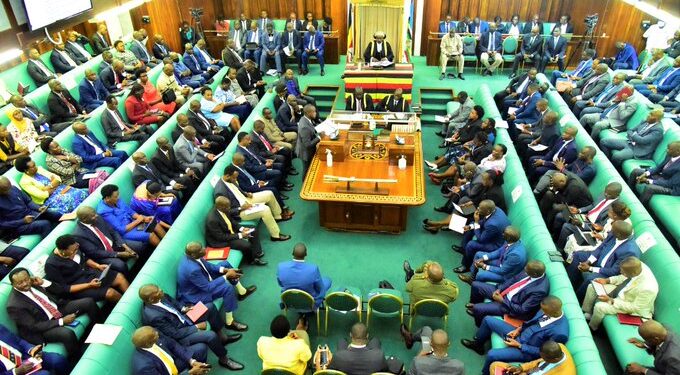 MPs Pass Law Requiring Forex Bureaus to Have Shs200m Minimum Share Capital