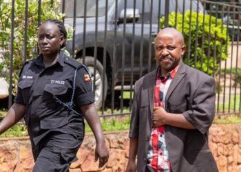 Chinese National Arrested for Defrauding 6,000 Ugandans  