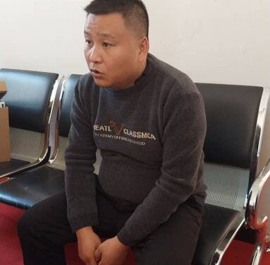 Chinese National Arrested for Defrauding 6,000 Ugandans