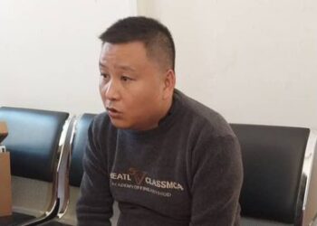 Chinese National Arrested for Defrauding 6,000 Ugandans  