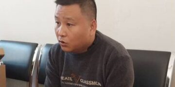 Chinese National Arrested for Defrauding 6,000 Ugandans