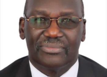 Former Kabweri County MP Francis Gonahasa Dies