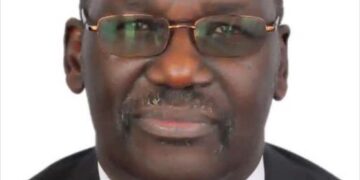 Former Kabweri County MP Francis Gonahasa Dies
