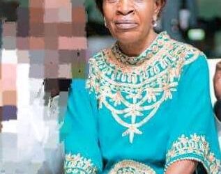 Former Kabweri County MP Francis Gonahasa Dies