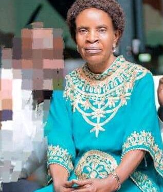 Former Kabweri County MP Francis Gonahasa Dies