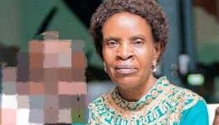 Former Kabweri County MP Francis Gonahasa Dies