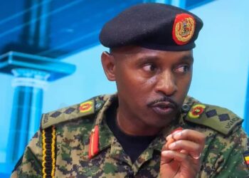 UPDF Releases List of 36 ADF Camps Destroyed by Operation Shujaa in DR Congo