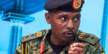 UPDF Releases List of 36 ADF Camps Destroyed by Operation Shujaa in DR Congo