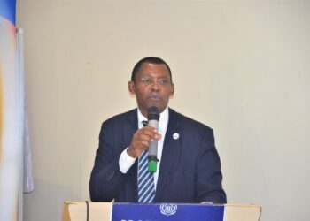 Females Outshine Males as ICPAU Releases May/June 2023 Examination Results